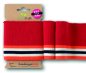 Preview: Cuff me - Bio Bündchen - College Col. 126 - Sew ME - Hamburger Liebe - Albstoffe